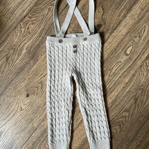Jamie Kay knit pants